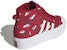 (W) Thebe Magugu x adidas Nizza Platform Mid 'Burung Syurga' GY9561