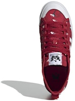 (W) Thebe Magugu x adidas Nizza Platform Mid '天堂鸟' GY9561 Purchase (W) Thebe Magugu x adidas Nizza Platform Mid '天堂鸟' GY9561