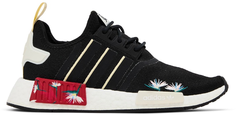 (女性)Thebe Magugu x adidas NMD_R1 '極樂鳥' GX2074 Buy (女性)Thebe Magugu x adidas NMD_R1 '極樂鳥' GX2074