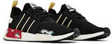 Cheap (女性)Thebe Magugu x adidas NMD_R1 '極樂鳥' GX2074