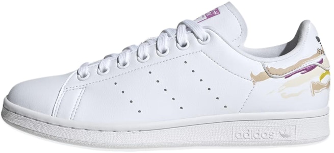 (W) アディダス×マグー スタンスミス「アブストラクト」 GY9560 Buy (W) アディダス×マグー スタンスミス「アブストラクト」 GY9560