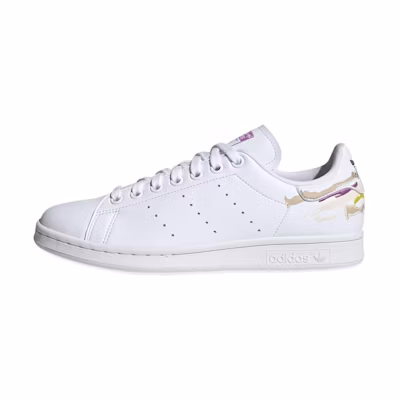 (W) Thebe Magugu adidas Stan Smith 'Abstract'