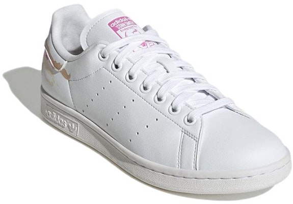 (W) Thebe Magugu x 阿迪达斯 Stan Smith '抽象' GY9560 Order (W) Thebe Magugu x 阿迪达斯 Stan Smith '抽象' GY9560