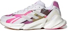 Buy (W) Thebe Magugu x adidas X9000L4 'Putih Team Shock Pink' HP2119