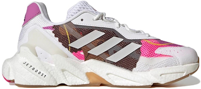 (W) Thebe Magugu x adidas X9000L4 '白色团队震撼粉'鞋 HP2119 Order (W) Thebe Magugu x adidas X9000L4 '白色团队震撼粉'鞋 HP2119