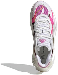 (W) Thebe Magugu x adidas X9000L4 '白色团队震撼粉'鞋 HP2119 Purchase (W) Thebe Magugu x adidas X9000L4 '白色团队震撼粉'鞋 HP2119