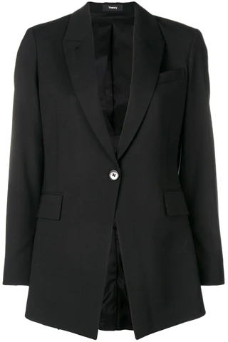 women-theory-single-button-blazer-solid-black-h0101113