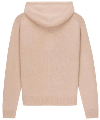 (W) THEORY 桃粉色抽繩連帽針織套頭衫。 N0611711-VH8 Lookbook (W) THEORY 桃粉色抽繩連帽針織套頭衫。 N0611711-VH8