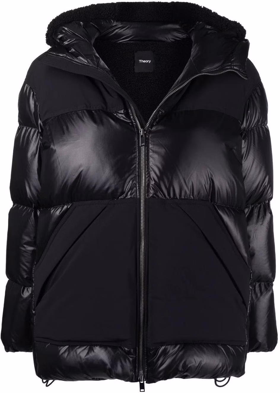 women-theory-fw-22-black-hooded-down-jacket-regular-fit-thick-long-sleeve-l0807414