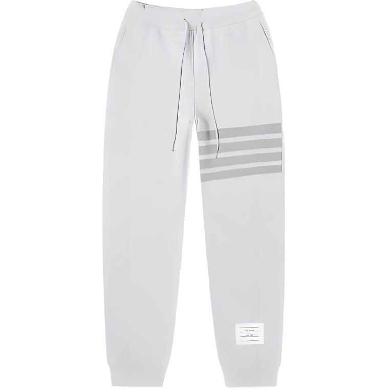 Order (W) トムブラウン クラシック フォーバー スウェットパンツ グレーカラー FJQ001A-06910-065