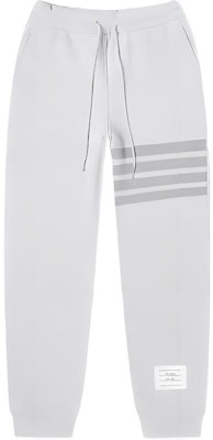 (W) トムブラウン クラシック フォーバー スウェットパンツ グレーカラー FJQ001A-06910-065 Order (W) トムブラウン クラシック フォーバー スウェットパンツ グレーカラー FJQ001A-06910-065