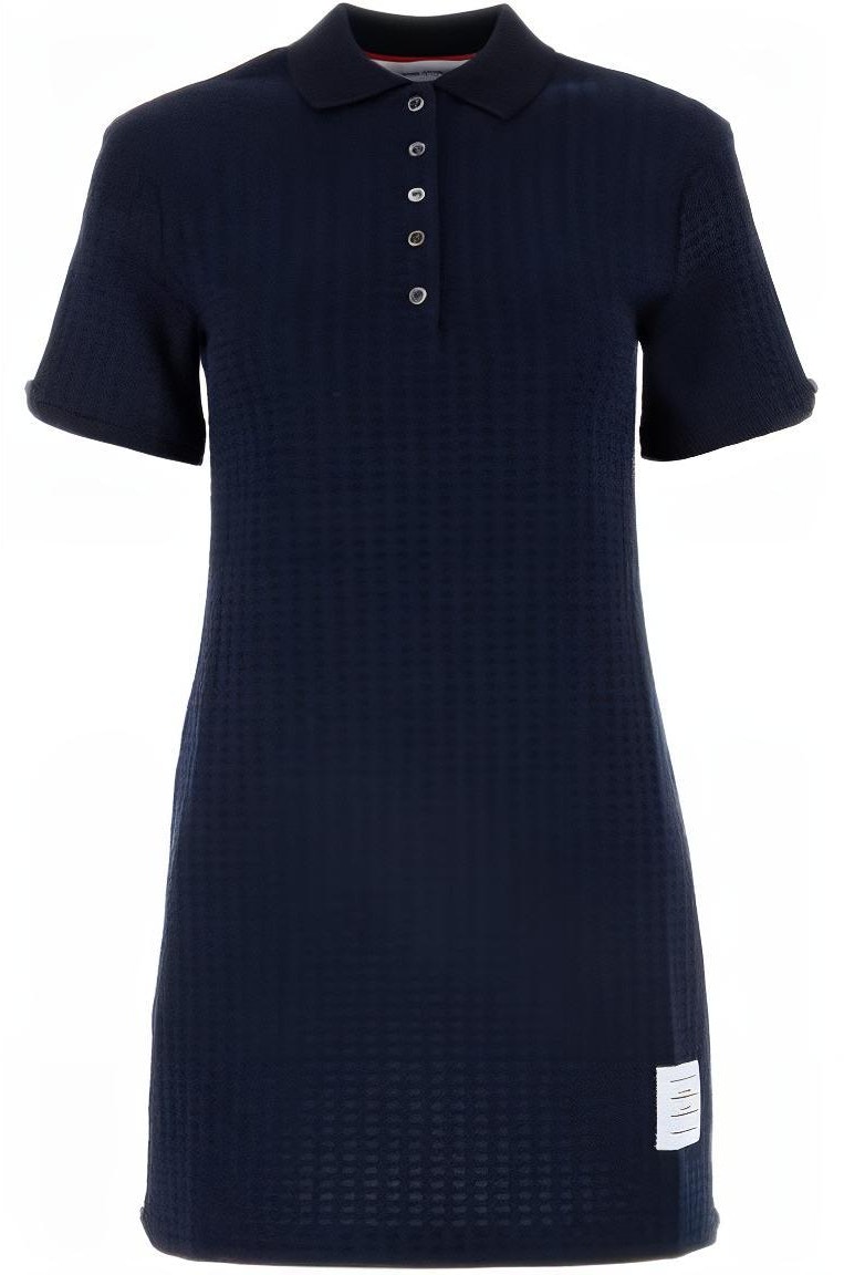 women-thom-browne-fitted-short-sleeve-navy-dress-with-contrast-collar-fjd-112-aj-0133-415