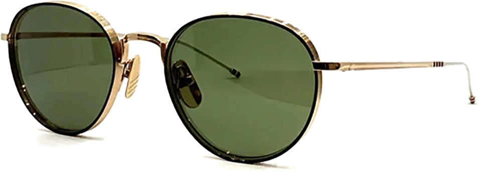 women-thom-browne-gold-oval-thin-frame-sunglasses-ues-119-a-g0001-715