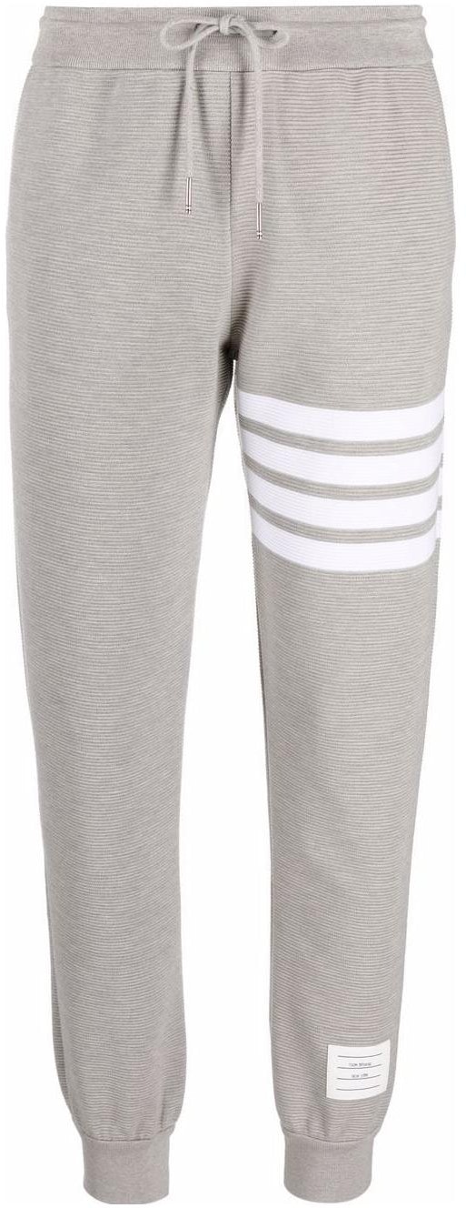 women-thom-browne-gray-four-bar-stripe-lace-up-sweatpants-fjq-069-a-08138-055