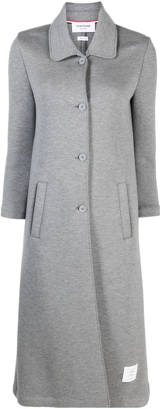 women-thom-browne-grey-single-breasted-long-coat-with-notched-collar-fjt-283-aj-0059035