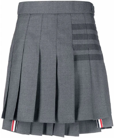 women-thom-browne-high-waist-pleated-mini-skirt-gray-4-bar-summer-casual-fgc-402-a-04346-035