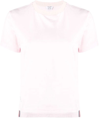 women-thom-browne-pink-stretch-solid-regular-t-shirt-fjs-036-a-05398-680
