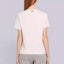 Purchase (Women) Thom Browne Pink Stretch Solid Regular T-shirt. FJS036A-05398-680