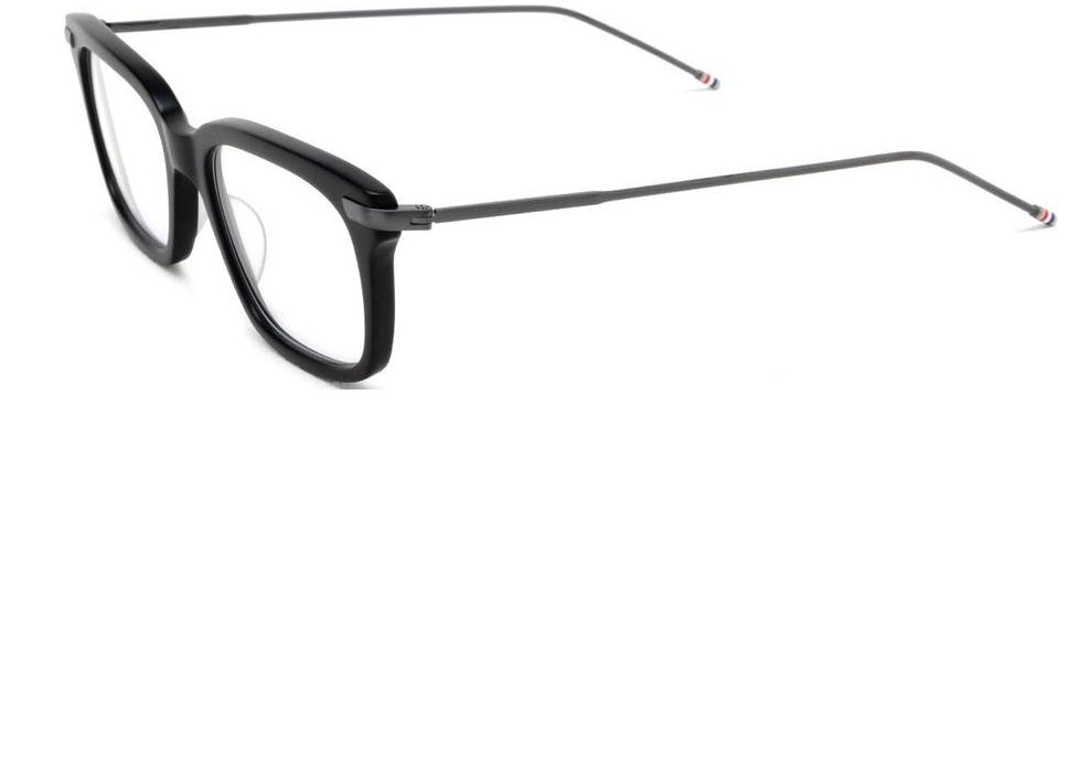 women-thom-browne-rectangular-acetate-optical-frame-black-multi-color-design-ueo-701-a004