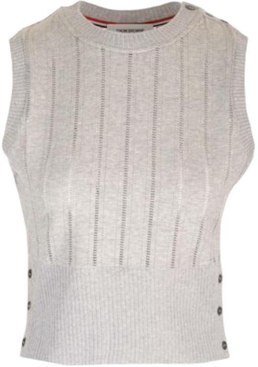 women-thom-browne-simple-knit-vest-in-light-gray-fjv-021-a-j0143065