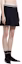 Shop (W) トム ブラウン ソリッド ストライプ プリーツ スカート ネイビー ブルー カジュアル. FJK098A-J0082-415
