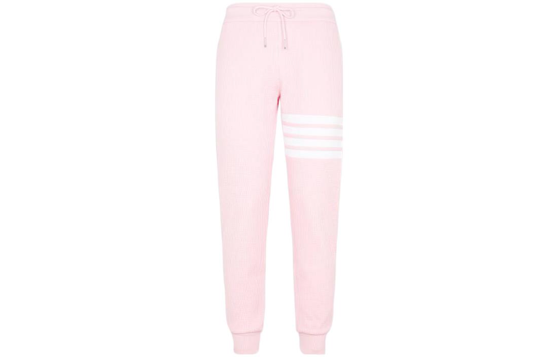 Order (W) Pantalones Jogger con Cordón y Estampado de Rayas Thom Browne. FJQ035A06452680