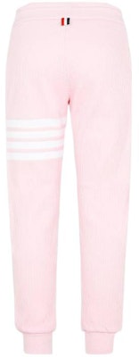 (W) Thom Browne 條紋印花抽繩運動長褲 FJQ035A06452680 Lookbook (W) Thom Browne 條紋印花抽繩運動長褲 FJQ035A06452680