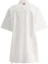 Lookbook (W) THOM BROWNE 白色扣領襯衫 SS23 系列 FDSD91A-F0184-100