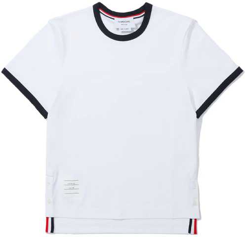 women-thom-browne-black-trim-crew-neck-t-shirt-white-ss-21-fjs-075-a-00042-100