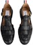 Lookbook (W) Thom Browne Brogue 'Pebble Grain Hitam' FFF109B06257001