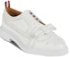 Lookbook (W) Thom Browne Brogue Longwing 'Busur Putih' FFO011A00198100