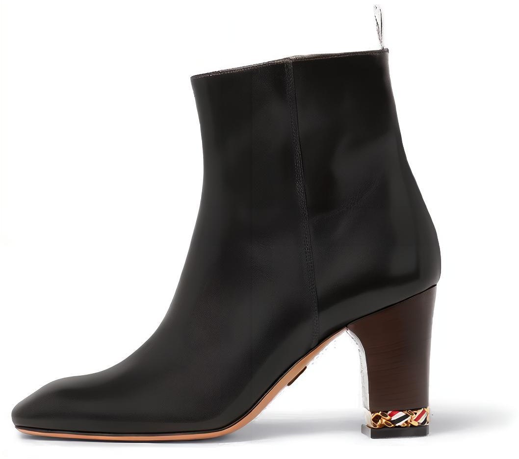 women-thom-browne-calfskin-high-heel-boot-black-ffb-118-a06764001