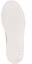 Purchase (W) Thom Browne Lona Universitaria 'Zapatillas Blancas de Caño Bajo' FFD125AF0102100