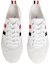 Lookbook (W) Thom Browne Canvas Low ''Wit'' FFF056A01588100