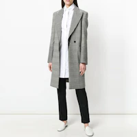 Lookbook (W) Thom Browne 休閒舒適長袖連衣裙 FDS002E-03113-100