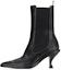 Buy (W) Thom Browne Chelsea Boot 'Kulit Hitam Mid-Top Selesa' FFB094A00198001