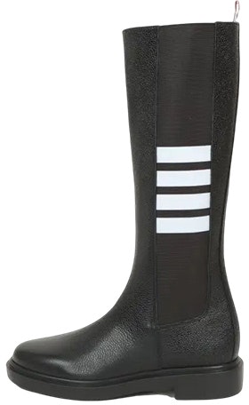 women-thom-browne-chelsea-boot-rwb-tab-black-ffb-138-a06257001