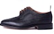 (W) Thom Browne Kasut Longwing Brogue 'Hitam' Klasik FFO002A00198001