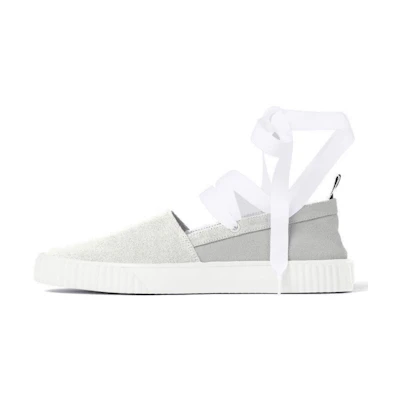 (W) Thom Browne Classic Sneaker 'Grey CMFT'
