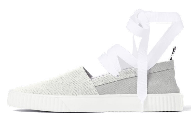 (Women) Thom Browne Classic Sneaker 'Grey Comfort' FFD092A01588035