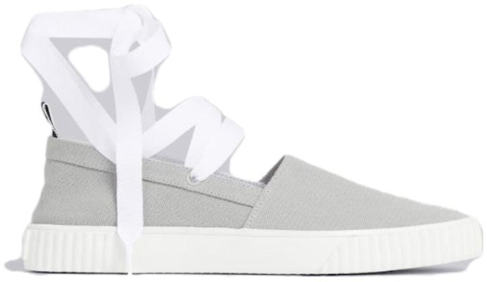 (W) Zapatillas Clásicas Thom Browne 'Gris Comfort' FFD092A01588035 Lookbook (W) Zapatillas Clásicas Thom Browne 'Gris Comfort' FFD092A01588035