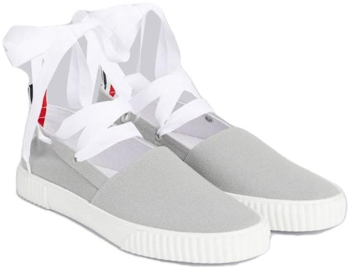 (W) Zapatillas Clásicas Thom Browne 'Gris Comfort' FFD092A01588035 Shop (W) Zapatillas Clásicas Thom Browne 'Gris Comfort' FFD092A01588035