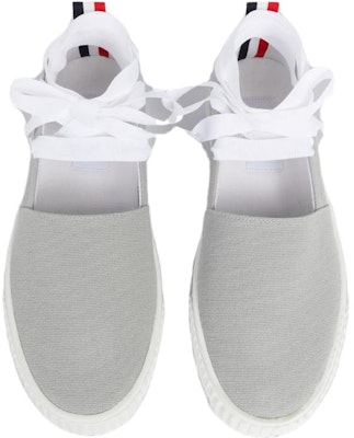 (W) Zapatillas Clásicas Thom Browne 'Gris Comfort' FFD092A01588035 Purchase (W) Zapatillas Clásicas Thom Browne 'Gris Comfort' FFD092A01588035