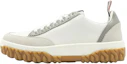 Buy (W) Thom Browne Court ''Blanc'' FFD116AF0074100
