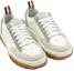 Order (W) Thom Browne Court ''Blanc'' FFD116AF0074100