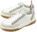 Lookbook (W) Thom Browne Court ''Blanc'' FFD116AF0074100