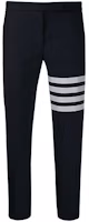 Order (W) トムブラウン FW21 4バー スキニートラウザーズ ネイビーブルー. FTC025V-06146-415