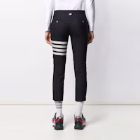 Purchase (W) トムブラウン FW21 4バー スキニートラウザーズ ネイビーブルー. FTC025V-06146-415