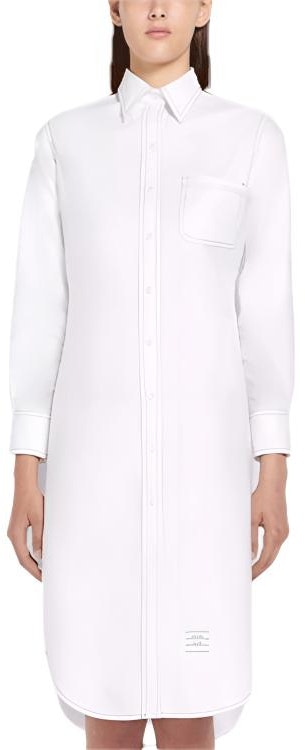 women-thom-browne-fw-21-white-long-sleeve-solid-stitch-shirt-dress-fds-001-i-06177-100