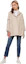 Lookbook (W) Thom Browne FW21 条纹图案翻领夹克 女款 FOC704O-06111-250